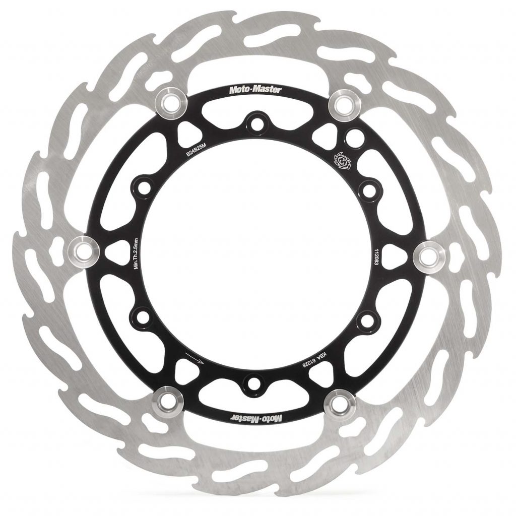 Flame 270 MX Brake Disc