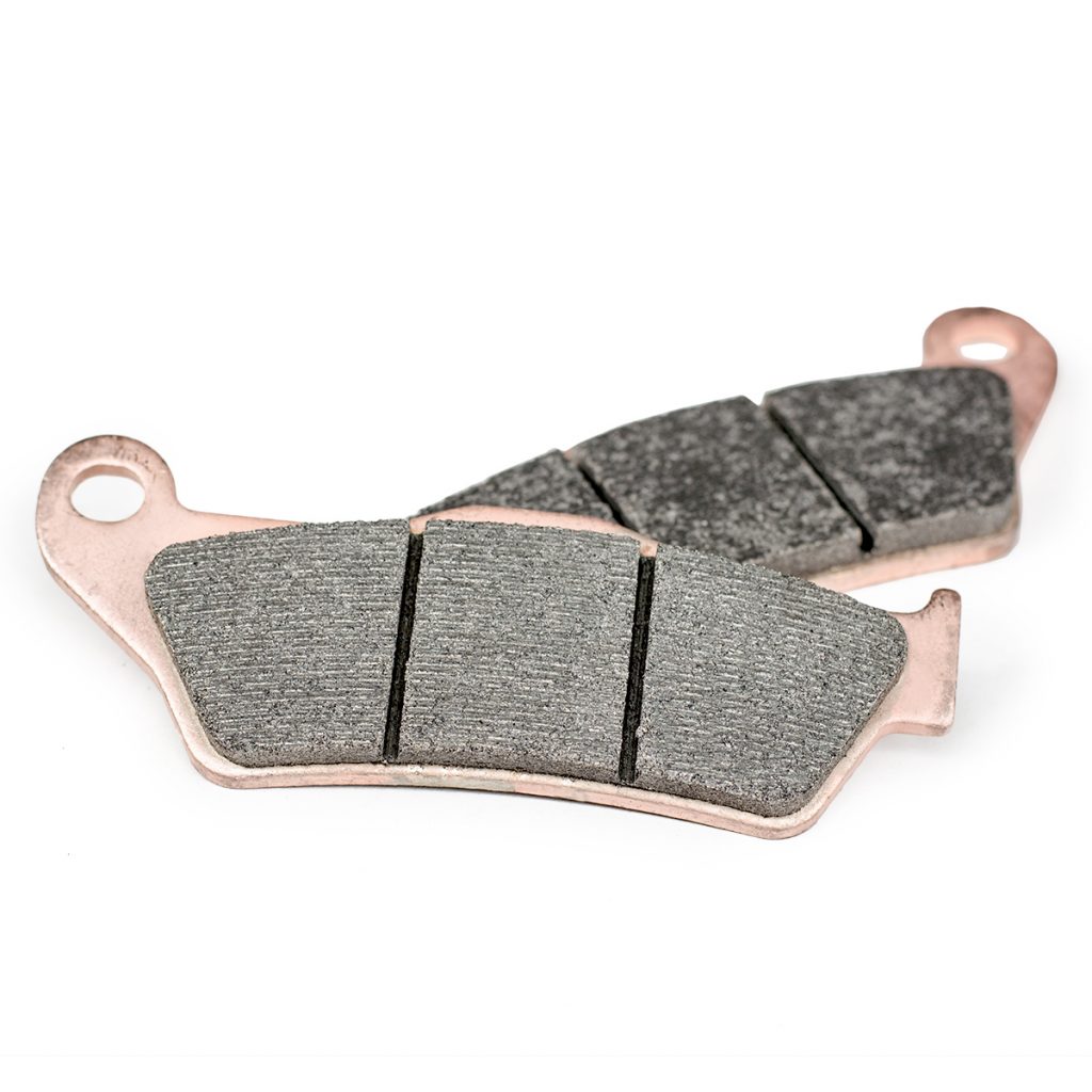 Brake Pads Offroad