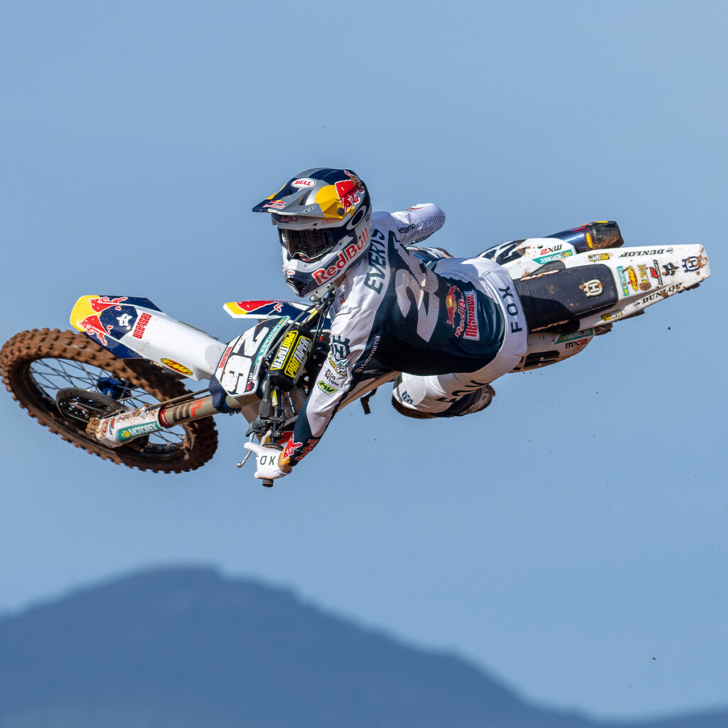 everts