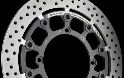 Halo T-Floater 5.5 Supermoto Racing Disc - Moto-Master