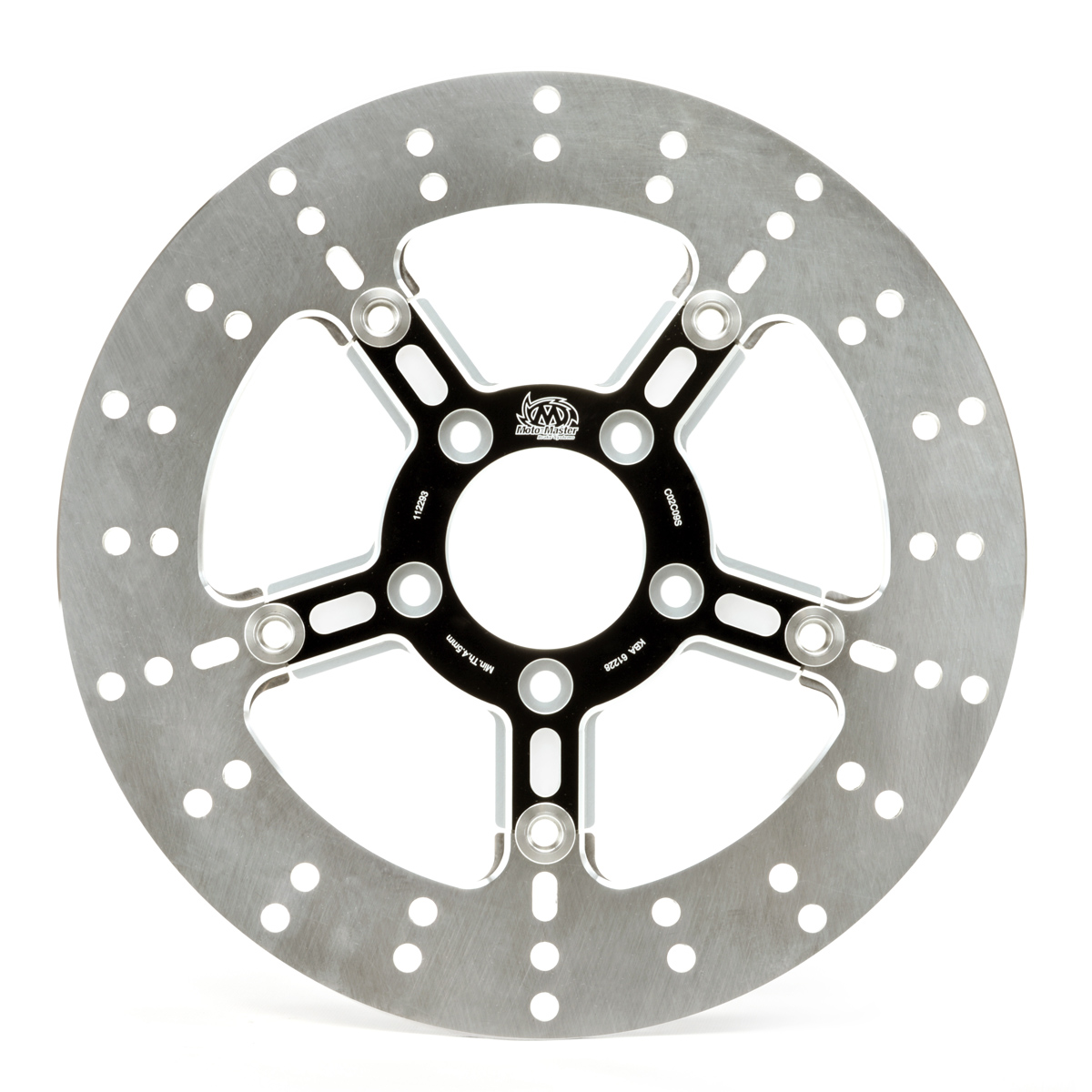 Adrian Rotor Aluminium Inner Carrier MotoMaster