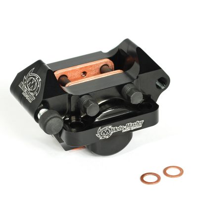 Caliper 85 Freeride