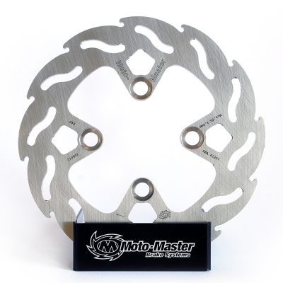 Flame Road Disc