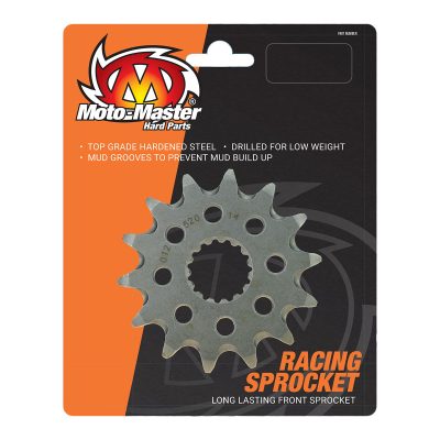 Steel Front Sprocket