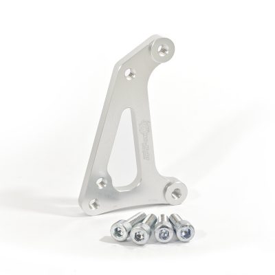 Supermoto Racing Adapter Bracket