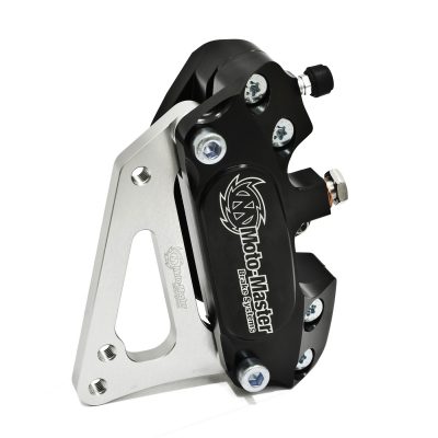 SMR Supermoto Racing Caliper with adapter