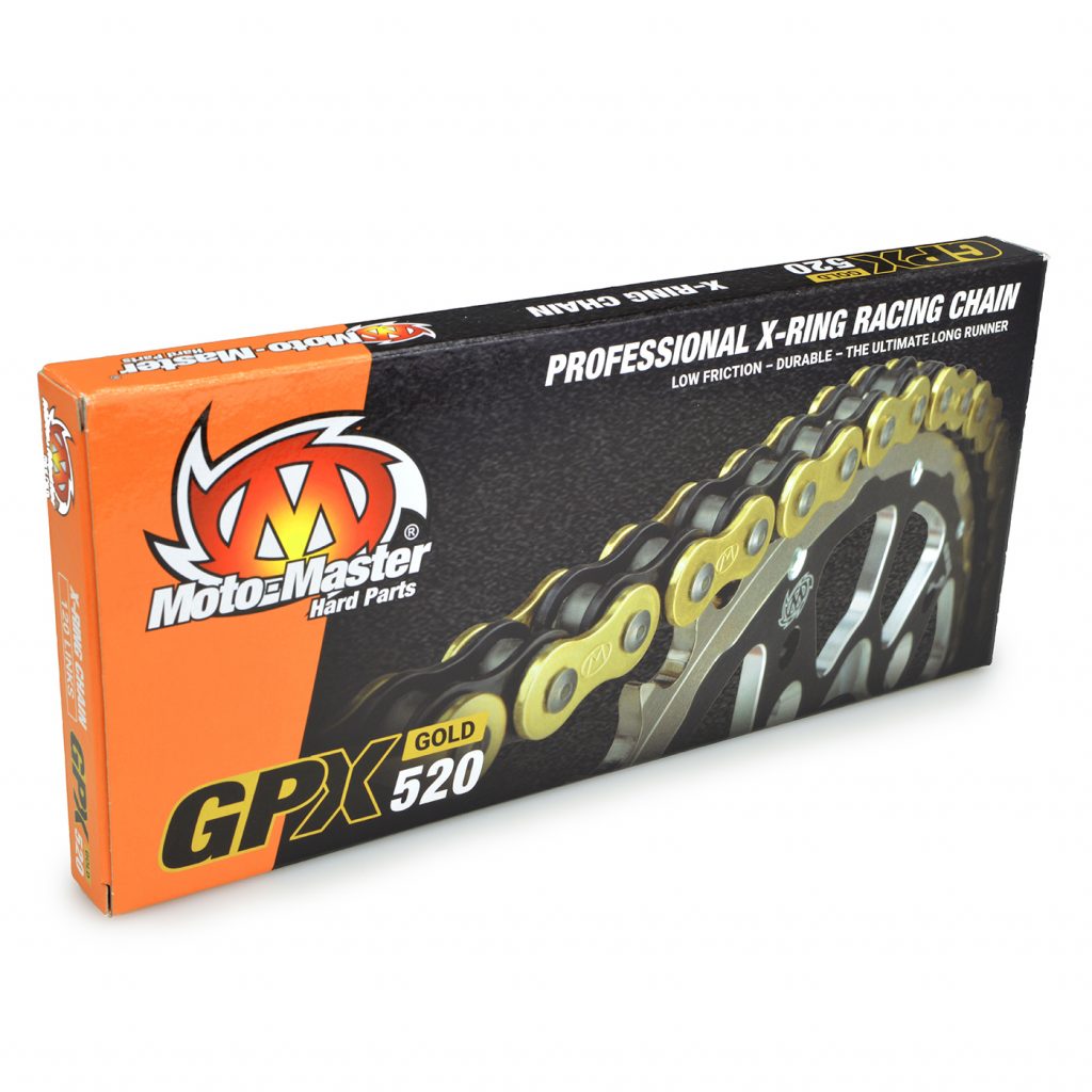 GPX X-Ring Chain