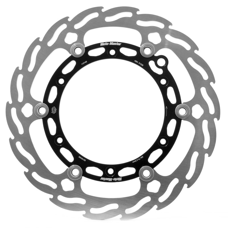 Flame 260 MX Brake Disc