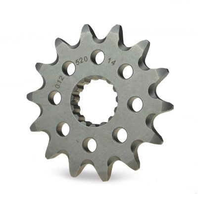 Steel Front Sprocket