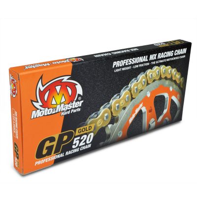 GP Series Chain