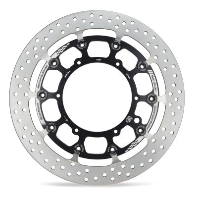 Halo T-Floater 5.5 Supermoto Racing Disc