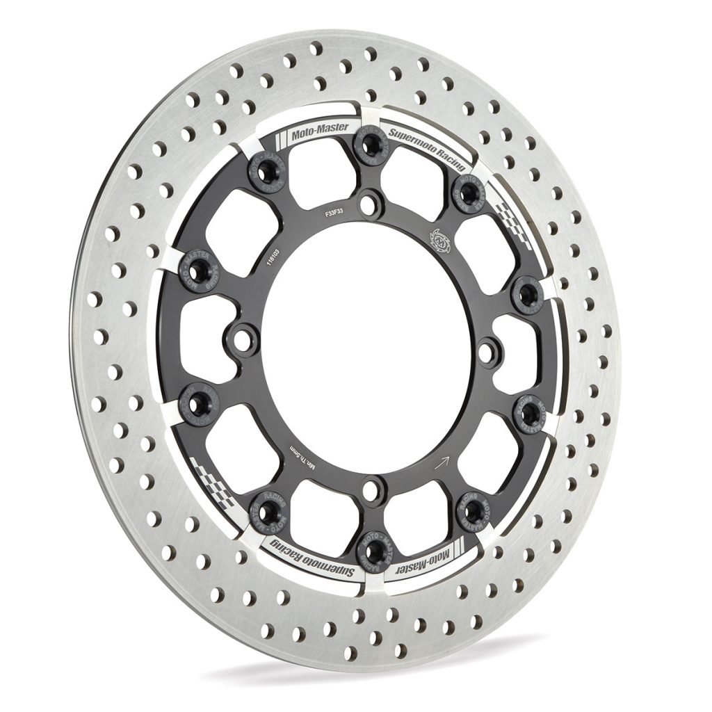Halo T-Floater 5.5 Supermoto Racing Disc