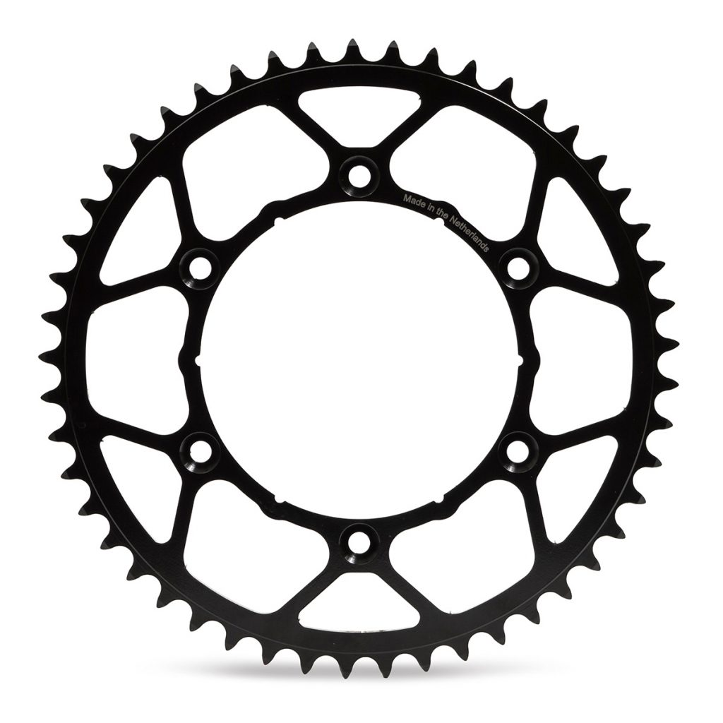 Steel Rear Sprocket