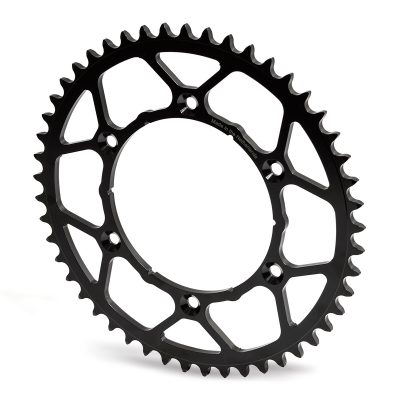 Steel Rear Sprocket