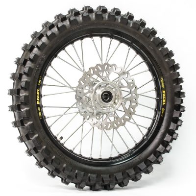 Nitro Series Disc Offroad