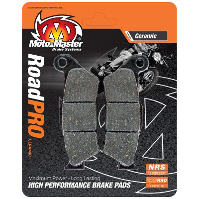 Brake Pads RoadPRO Ceramic