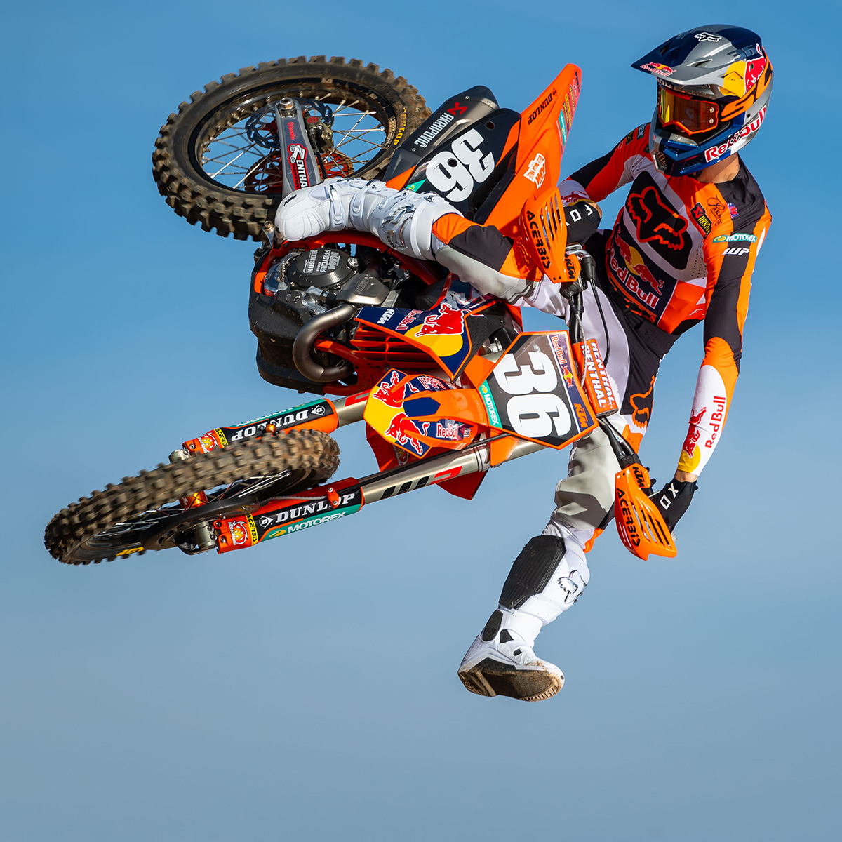 Riders - Moto-Master Brake Systems