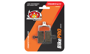 Disc Brake Pads