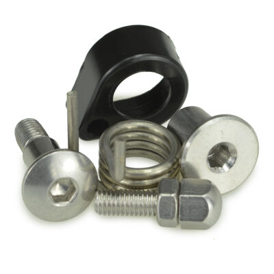 Pivot MX Spare Parts