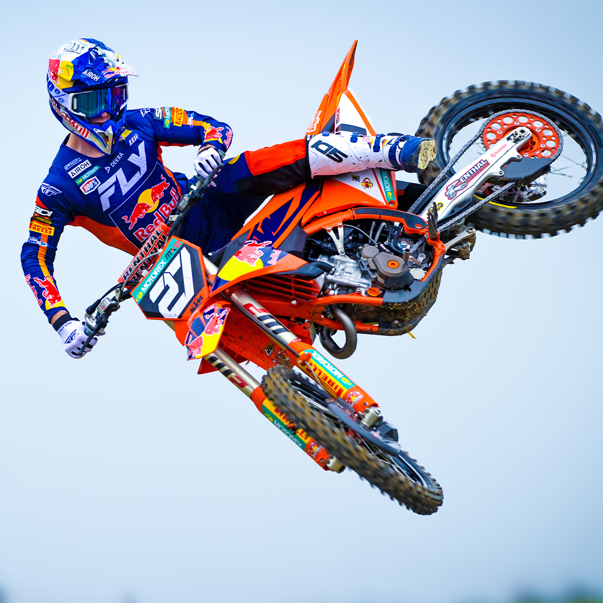 Simon Längenfelder - Moto-Master