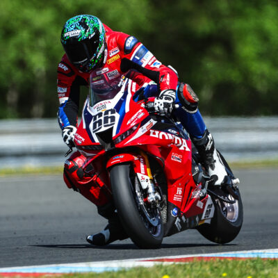 Euro Moto SBK