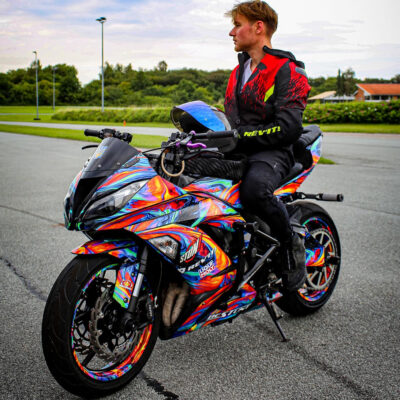 Supermoto & Stunt