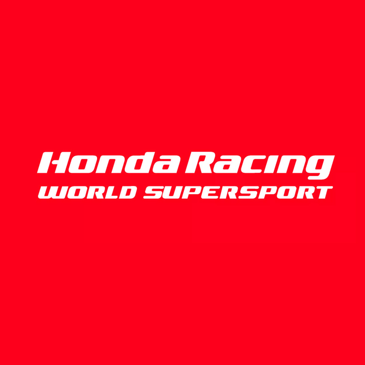 Honda Racing World Supersport - Moto-Master