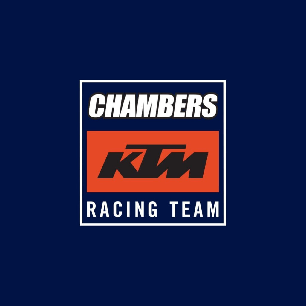 chambers