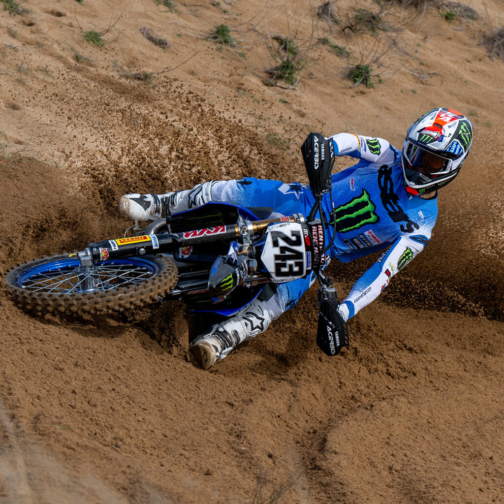 gajser