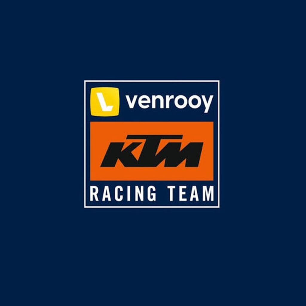 ktm-vanvenrooy