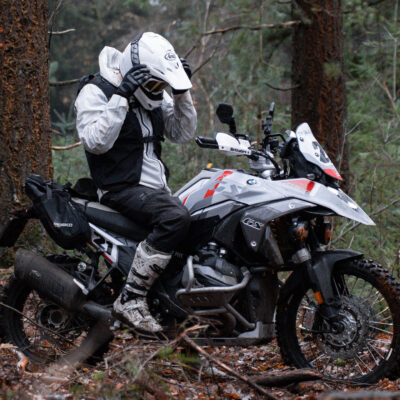 Adventure